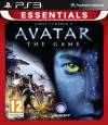 PS3 GAME - James Cameron's Avatar - Essentials